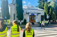 REZULTATELE ACȚIUNII „ROADPOL SAFETY DAYS”