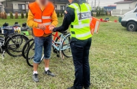 EDUCAȚIE RUTIERĂ- ACTIVITAȚI EDUCATIV PREVENTIVE
