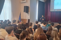ACȚIUNE PENTRU PREVENIREA ȘI COMBATEREA ABSENTEISMULUI ȘCOLAR, DESFĂȘURATĂ DE POLIȚIȘTII NEMȚENI