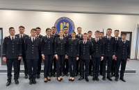 CÂND POVEȘTILE DIN FAMILIE DEVIN MISIUNI ÎN SLUJBA COMUNITĂȚII. 17 AGENȚI DE POLIȚIE, 17 CARIERE DIN PASIUNE ȘI RESPONSABILITATE