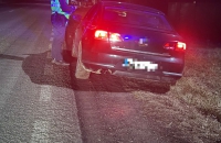 ACȚIUNE A POLIȚIȘTILOR RUTIERI PENTRU CREȘTEREA SIGURANȚEI RUTIERE