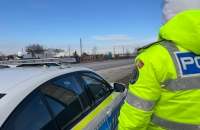 DN2 ÎN ATENȚIA POLIȚIEI