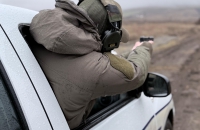 PREGĂTIREA PROFESIONALĂ A NOILOR POLIȚIȘTI NEMȚENI