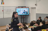 ACȚIUNI PENTRU SIGURANȚA PUBLICĂ