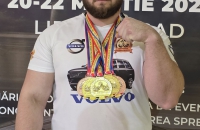 AGENT DE POLIȚIE LUPU COSMIN-GABRIEL