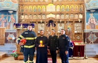 SĂRBĂTORILE NE VORBESC DESPRE COMUNITATE ȘI DESPRE GRIJA PE CARE O PURTĂM APROAPELUI NOSTRU