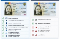 PRIMA CARTE ELECTRONICĂ DE IDENTITATE POATE FI OBȚINUTĂ GRATUIT PÂNĂ LA 30 IUNIE 2026