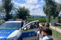 ACTIVITĂȚI PREVENTIVE DESFĂȘURATE DE POLIȚIȘTII BIROULUI SIGURANȚĂ ȘCOLARĂ ÎN TABERE ȘI CENTRE EDUCAȚIONALE DIN JUDEȚUL NEAMȚ