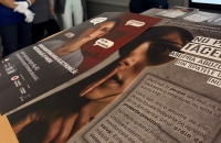 ACTIVITĂȚI ALE POLIȚIȘTILOR DE PREVENIRE ÎN ROMAN