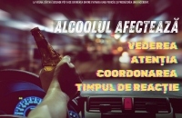 ACȚIUNI ALE POLIȚIȘTILOR RUTIERI PENTRU PREVENIREA ȘI COMBATEREA CONDUCERII SUB INFLUENȚA ALCOOLULUI ȘI A SUBSTANȚELOR PSIHOACTIVE