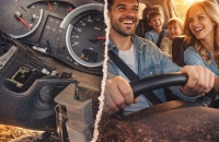ACCELEREZI O CLIPĂ, REGREȚI O VIAȚĂ. SPEED