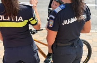 Sport, bucurie și lecții de siguranță, pentru cei mici!