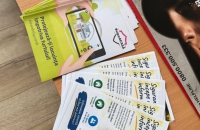POLIȚIȘTII DE PREVENIRE, ALĂTURI DE SENIORII DIN COMUNITATE