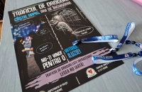 INFORMAREA POATE FACE DIFERENȚA. SPUNE NU DROGURILOR ȘI CAPCANELOR TRAFICULUI DE DROGURI!