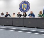 ACTIVITĂȚI DESFĂȘURATE DE POLIȚIȘTII DE SIGURANȚĂ ȘCOLARĂ DE LA ÎNCEPUTUL ANULUI ȘCOLAR